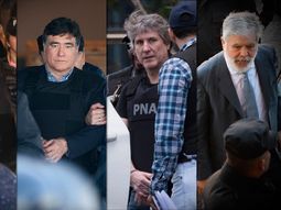 ¿Casualidad? 12 fallos judiciales en los momentos más críticos del Gobierno