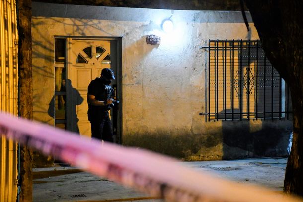 Rosario: matan a una chica de 14 años en un tiroteo