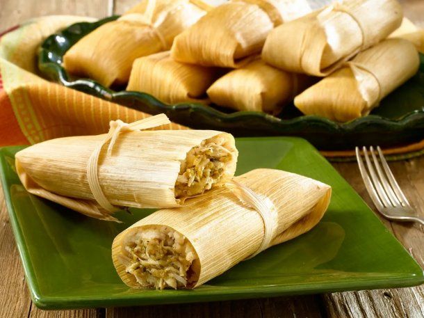 Carbonada, tamales y mazamorra: cómo preparar comidas típicas