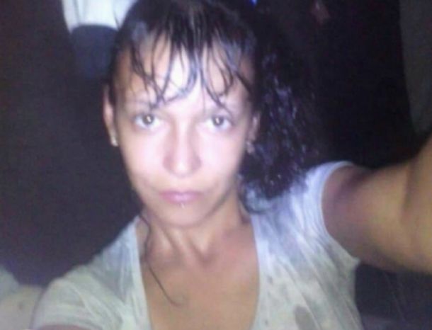 Apareció la mujer que fue a una entrevista de trabajo y desapareció