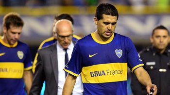 eramos pocos y hablo... el papa de roman: no tuvo el apoyo de bianchi eramos pocos y hablo... el papa de roman: no tuvo el apoyo de bianchi