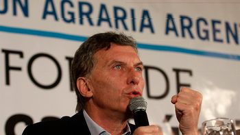 macri: lo de tucuman es un llamado para lo que va a pasar en chaco y en octubre macri: lo de tucuman es un llamado para lo que va a pasar en chaco y en octubre