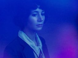 Un fotógrafo logra capturar el aura de sus modelos