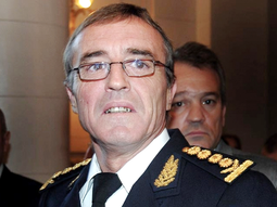 santa fe: rechazan excarcelar al ex jefe policial hugo tognoli santa fe: rechazan excarcelar al ex jefe policial hugo tognoli