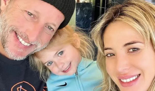 Jésica Cirio confirmó su separación de Martín Insaurralde: Decidimos tomar caminos diferentes