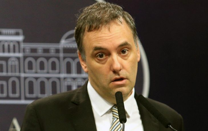El Gobierno intima a Buenos Aires y Santa Cruz por deudas hospitalarias