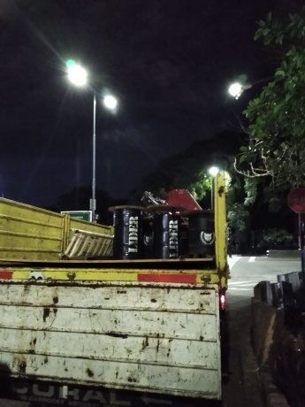 Fiesta clandestina con más de 50 personas y cocaína rosa