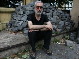 Chabán fue internado y está delicado