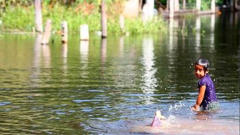 macri: la ayuda social para las zonas inundadas ya esta en camino macri: la ayuda social para las zonas inundadas ya esta en camino