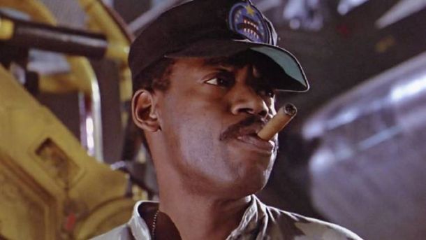 Murió Al Matthews, el sargento Apone de Alien 2: el regreso
