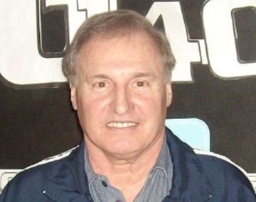 El ex árbitro estaba en coma desde 2015