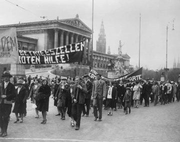 Día del Trabajador: por qué se conmemora cada 1º de mayo