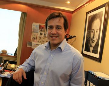 Recalde le respondió a Clarín: Aerolíneas recibe cada vez menos subsidios