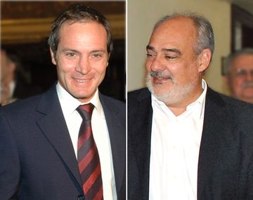 Entre un oficialista y un radical