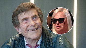 soldan recordo su escandalosa separacion de silvia süller y conto el motivo: yo no puedo... soldan recordo su escandalosa separacion de silvia süller y conto el motivo: yo no puedo...