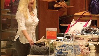 su gasto us$ 800 mil en miami: ¿que compro? su gasto us$ 800 mil en miami: ¿que compro?