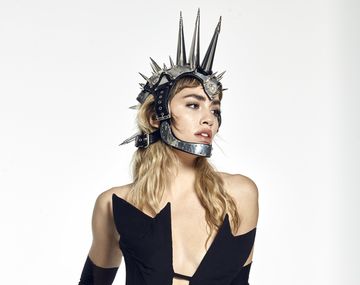 Lali Espósito suspendió shows: preocupación por su salud