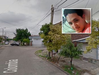 Crimen en Lanús: A los delincuentes que matan, hay que matarlos