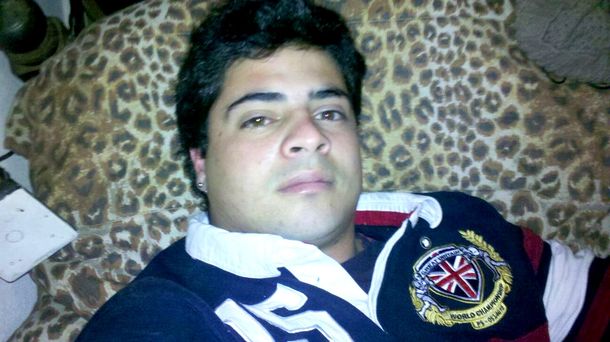 El novio de Luján reveló que las chicas vieron  cómo hacer nudos