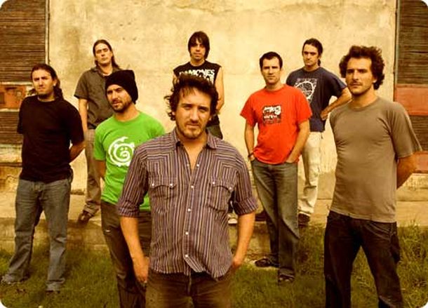 Se viene el festival de Rock y Reggae Buenos Aires