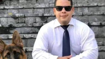 Venezuela liberó al chofer de la embajada argentina en Caracas Venezuela liberó al chofer de la embajada argentina en Caracas