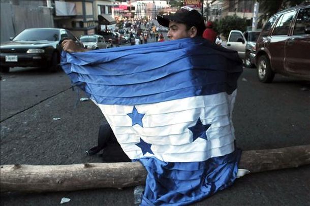 Honduras