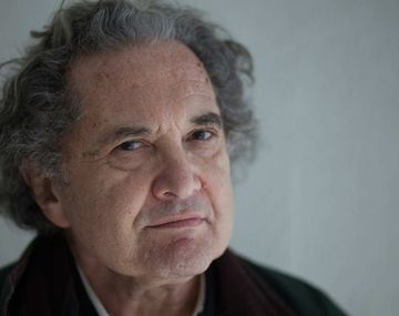 Ricardo Piglia murió a los 74 años