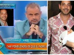 diwan: gisela bernal queria mi apellido por la plata diwan: gisela bernal queria mi apellido por la plata