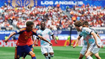espana vs. belgica por los cuartos de final del mundial 2026: seguilo en vivo minuto a minuto