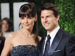 La cláusula de divorcio que pidió Tom Cruise