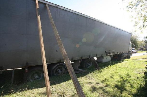 Gentileza: diario El Día