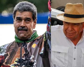 Venezuela: Maduro se impone según la CNE