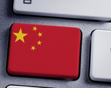 China sigue siendo el país más conectado a Internet