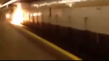 provoco una explosion en el subte de ny provoco una explosion en el subte de ny