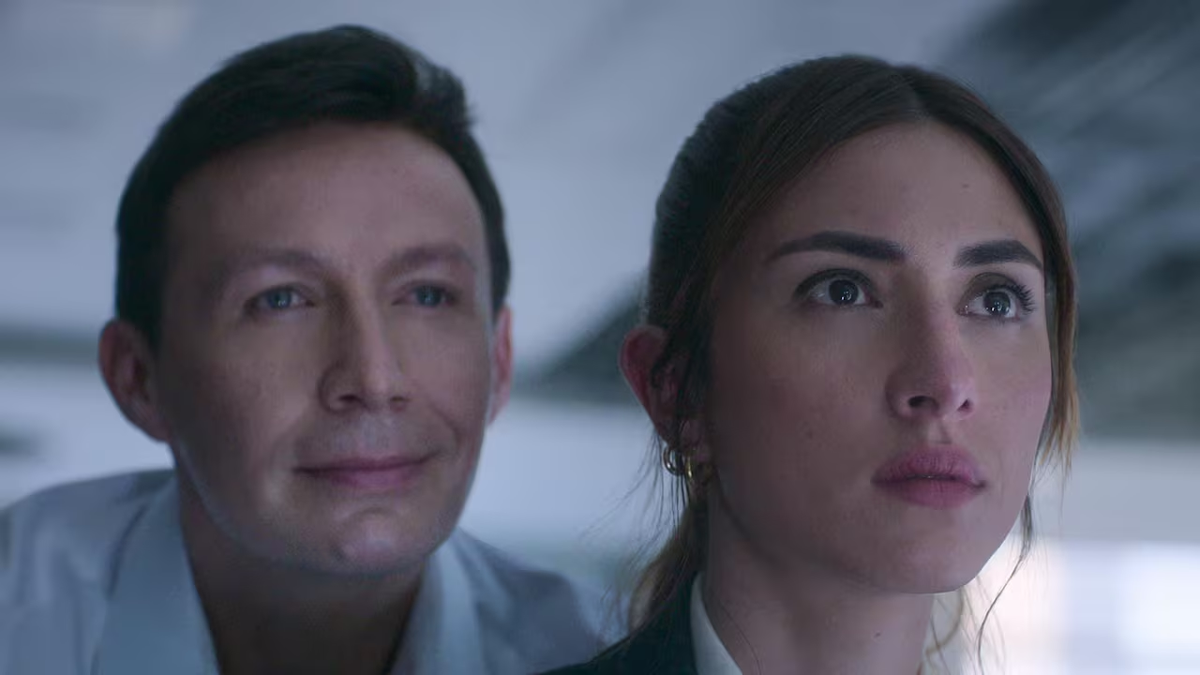La producción colombiana de Netflix que está basada en un hecho real y ...