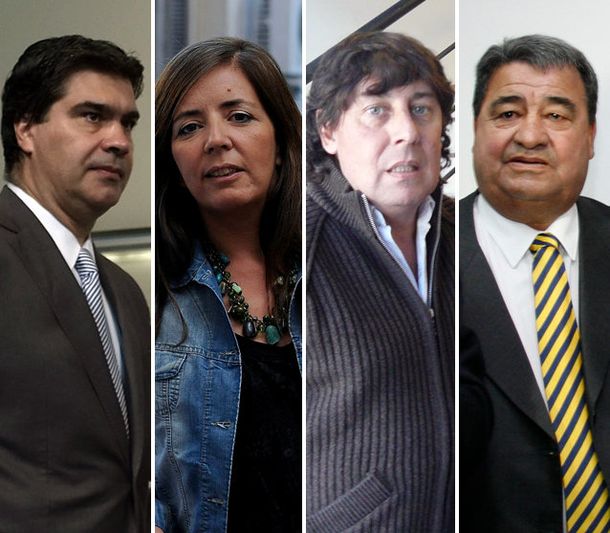 Voces a favor y en contra de Berni por su polémicas declaraciones