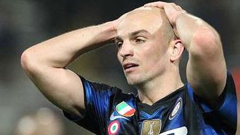 un idolo que no vuelve: cambiasso cerca de la premier league inglesa un idolo que no vuelve: cambiasso cerca de la premier league inglesa