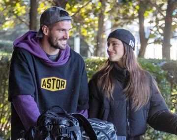 Fuerte mensaje de un periodista español para Tini Stoessel