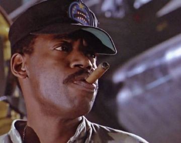 Murió el sargento Apone de Alien 2: el regreso