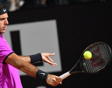 El tandilense quiere seguir escalando