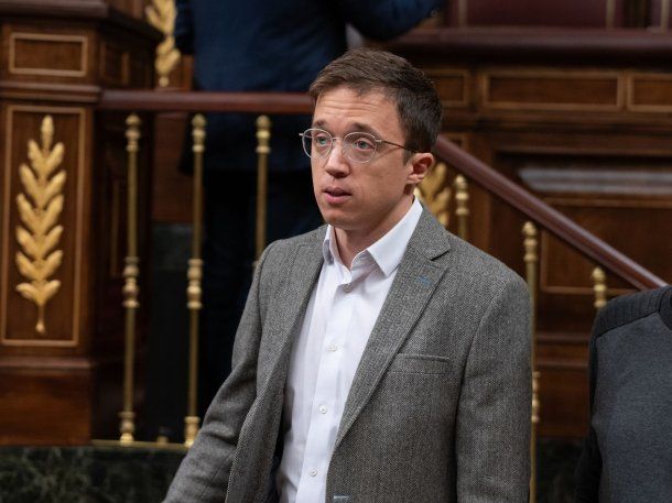 España: Íñigo Errejón abandona la política