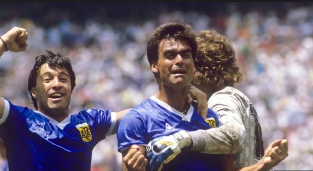 Nuevo parte médico del Tata Brown: tiene una enfermedad neurodegenerativa