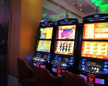 Asaltaron el bingo Zárate y se llevaron 3 millones de pesos