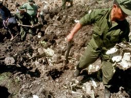 A 22 años de la tragedia de Austral difundieron el desesperado audio del piloto