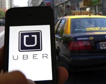 ¿Cómo funciona Uber?