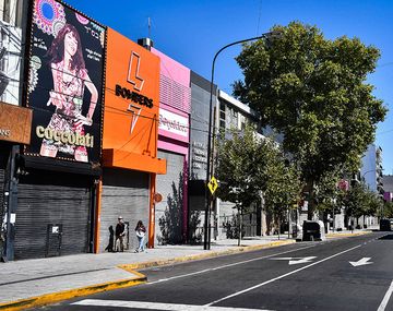 La cuarentena no tiene que seguir hasta mitad de año