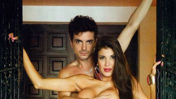 rincon y sergi tuvieron un reencuentro ardiente rincon y sergi tuvieron un reencuentro ardiente