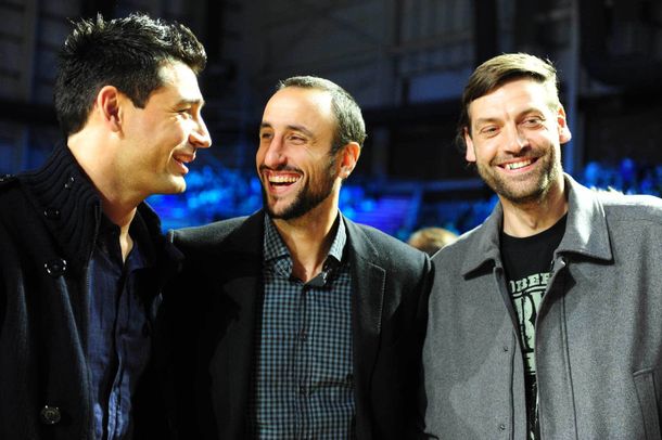 ¿Ginóbili se despide?: Es casi seguro que no voy a jugar más con la Selección