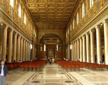 El Vaticano dio a conocer cómo es la tumba del papa Francisco