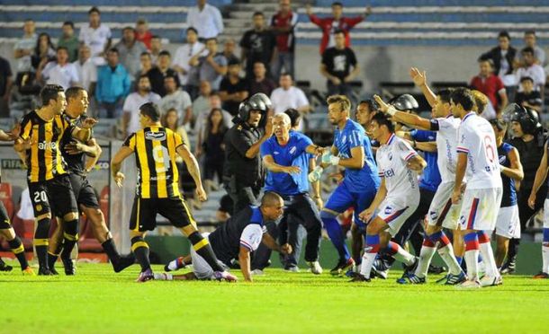 Gentileza Diario El País